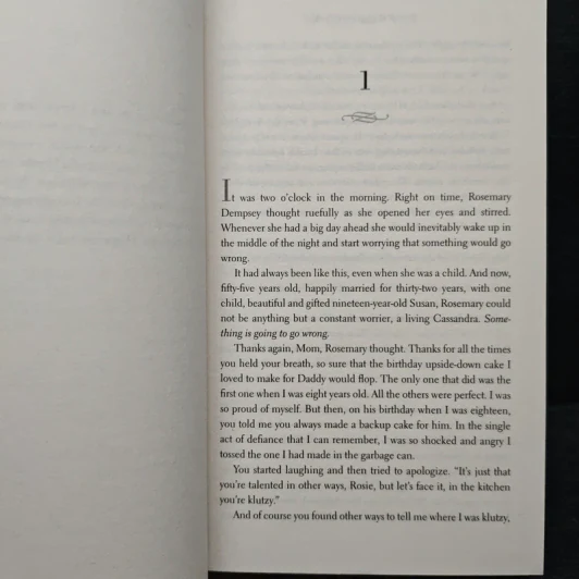 The Cinderella Murder - Mary Higgins Clark, Alafair Burke รูปที่ 7