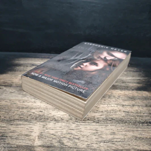 twilight - Stephenie Meyer รูปที่ 4