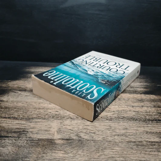 Courting Trouble - Lisa Scottoline รูปที่ 5