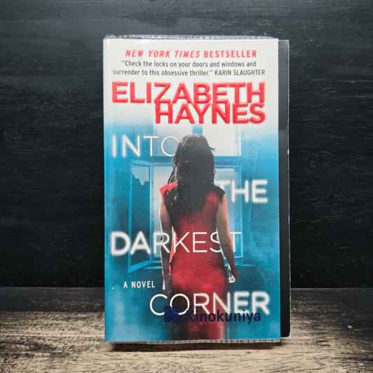 Into the Darkest Corner - Elizabeth Haynes รูปที่ 1
