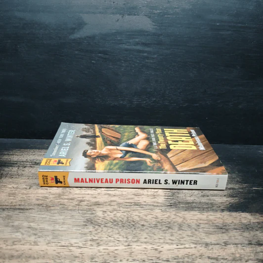 The Twenty-Year Death - Ariel S. Winter รูปที่ 3