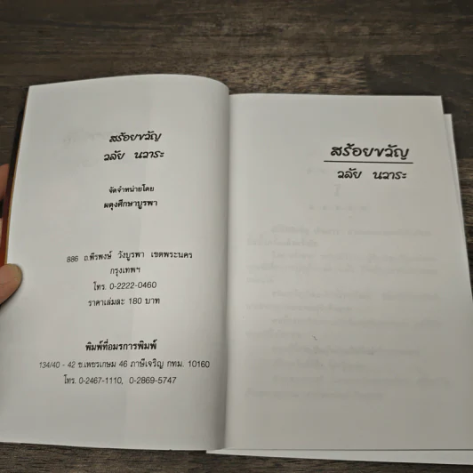สร้อยขวัญ - วลัย นวาระ รูปที่ 6