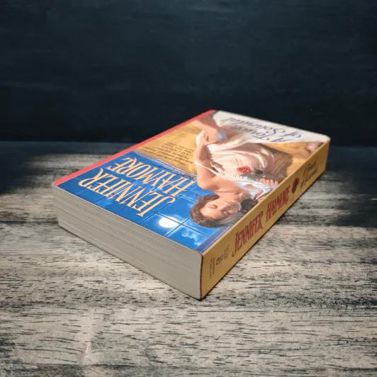 A Touch of Scandal - Jennifer Haymore รูปที่ 5