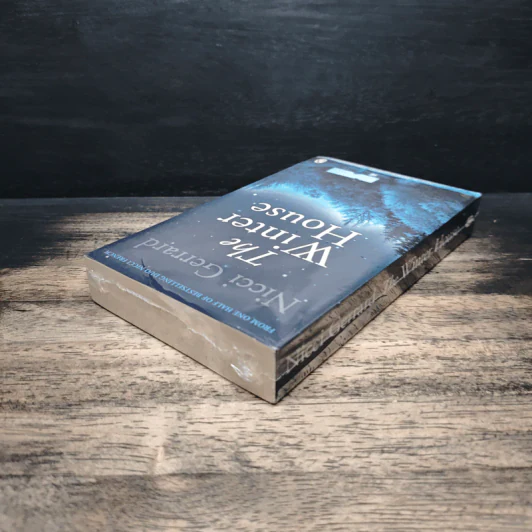 The Winter House - Nicci Gerrard รูปที่ 5