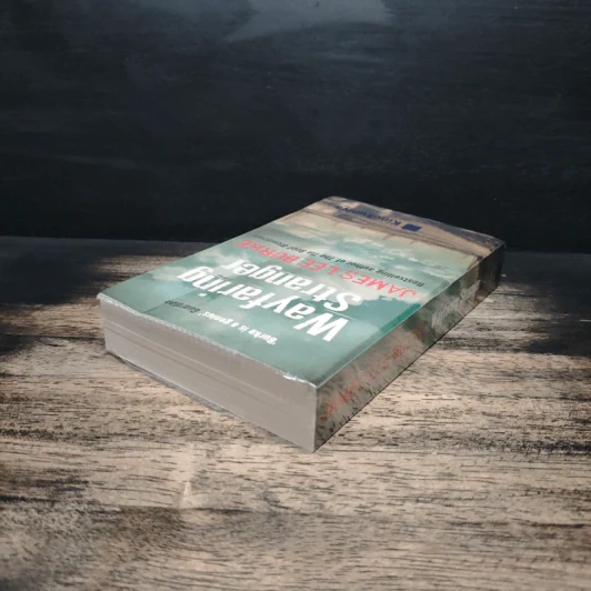 Wayfaring Stranger - James Lee Burke รูปที่ 5