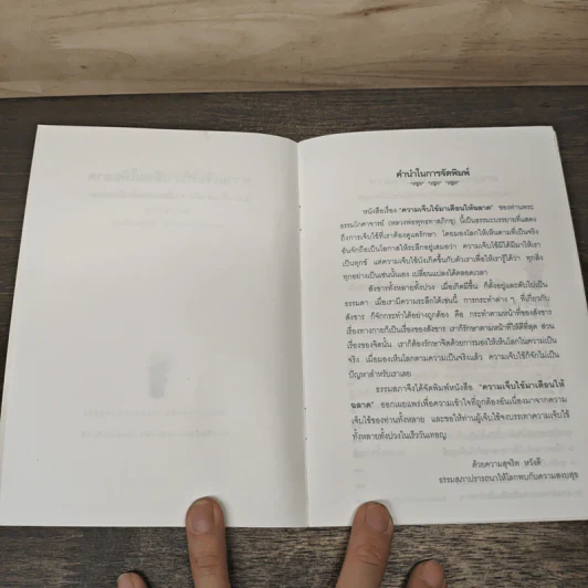 ความเจ็บไข้มาเตือนให้ฉลาด - พุทธทาสภิกขุ รูปที่ 6