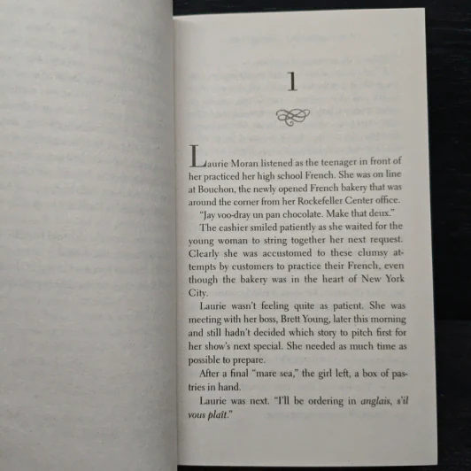All Dressed in White - Mary Higgins Clark, Alafair Burke รูปที่ 7