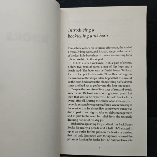 Books Read It and Die - Charlie Hill รูปที่ 7