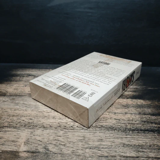 Satori - Don Winslow รูปที่ 6