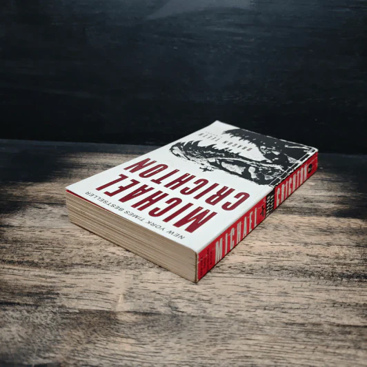 Dragon Teeth - Michael Crichton รูปที่ 5