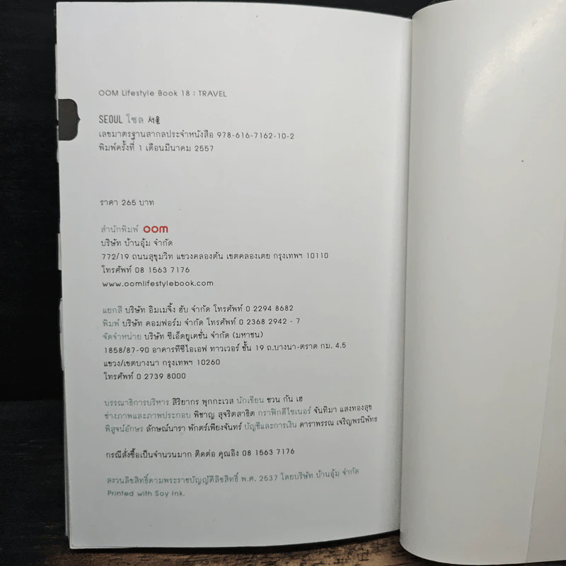 Seoul โซล - ชวน กัน เฮ รูปที่ 9