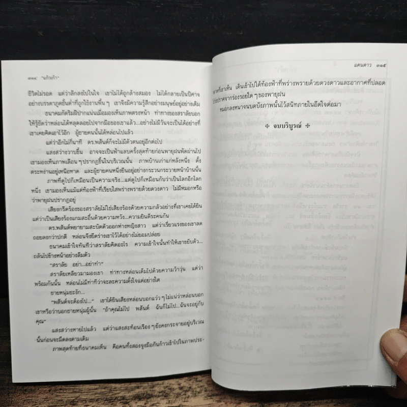 แดนดาว - แก้วเก้า รูปที่ 7