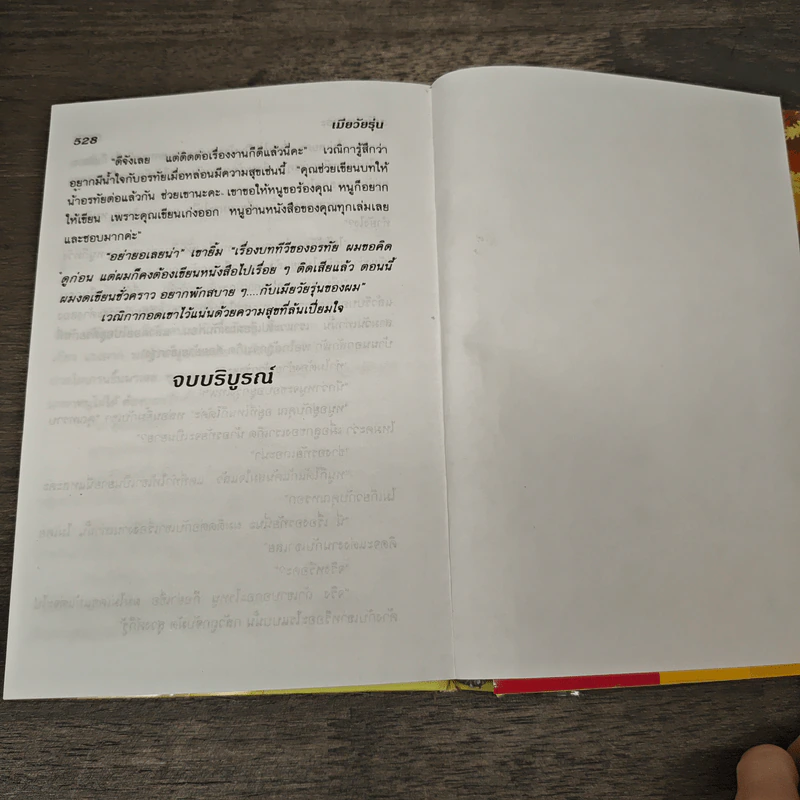 เมียวัยรุ่น - วลัย นวาระ รูปที่ 8