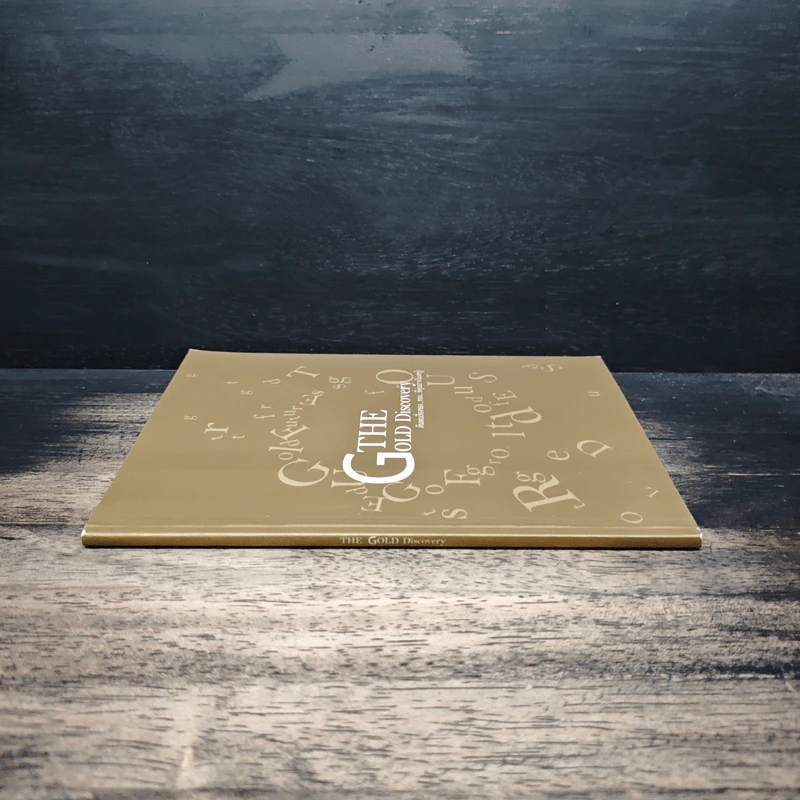 THE GOLD Discovery รูปที่ 3