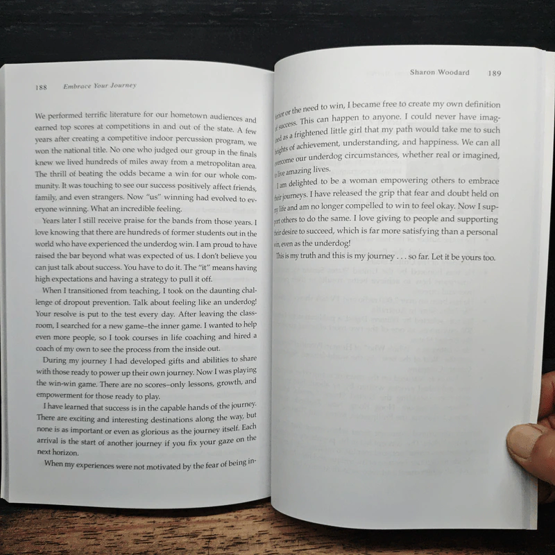 The DNA of Success Stories - Jack Zufelt รูปที่ 9