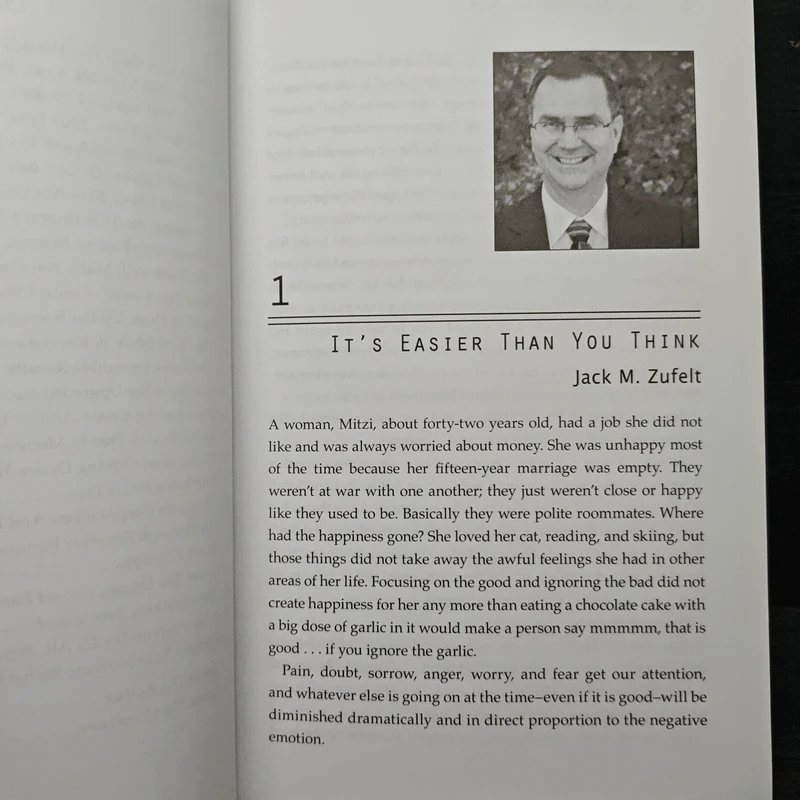 The DNA of Success Stories - Jack Zufelt รูปที่ 8