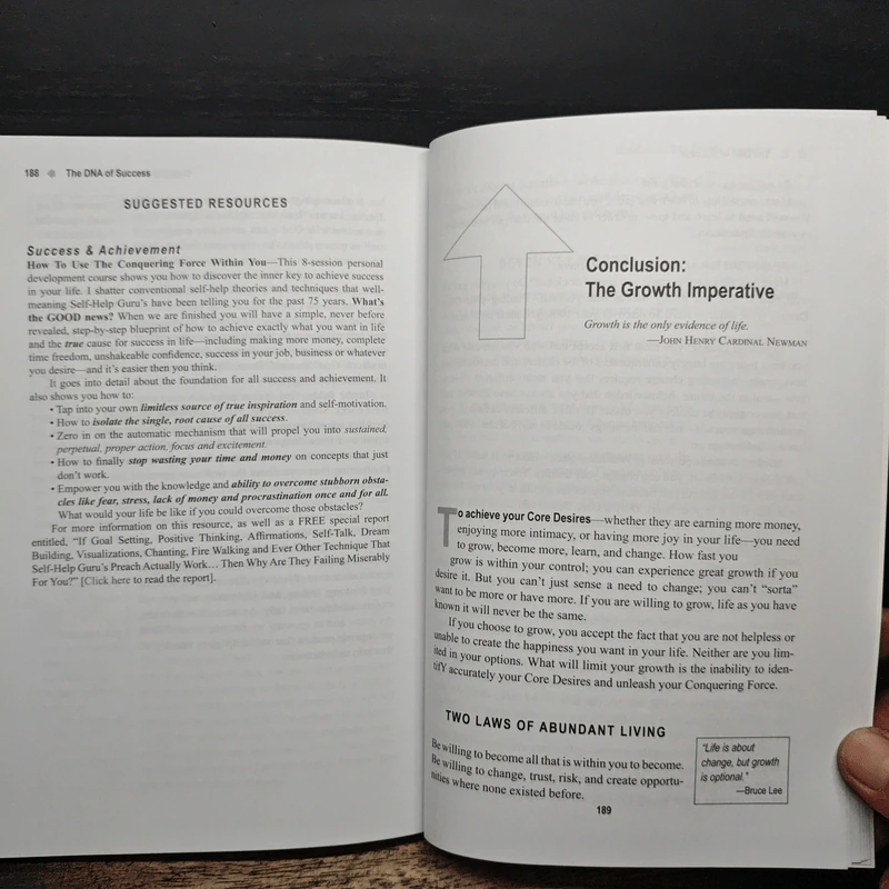 The DNA of Success Stories - Jack Zufelt รูปที่ 10