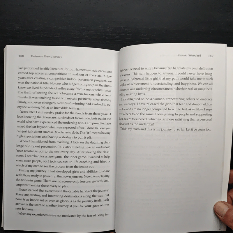 The DNA of Success Stories - Jack Zufelt รูปที่ 9