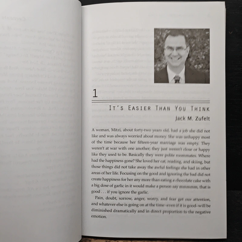 The DNA of Success Stories - Jack Zufelt รูปที่ 8