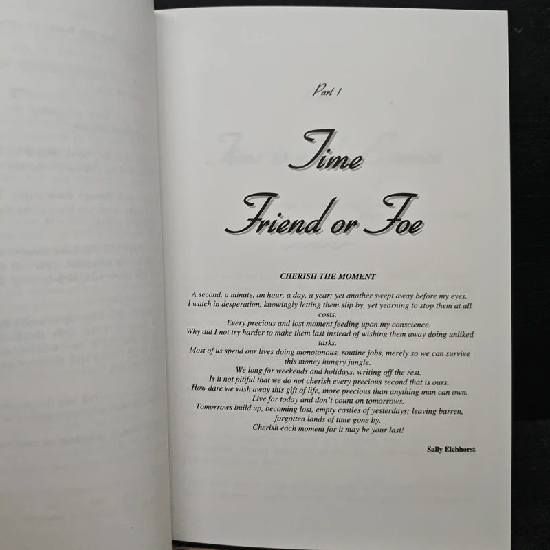 Unleash Your Full Potential & Live Your Ultimate Life - Warren Veenman, Sally Eichhorst รูปที่ 8