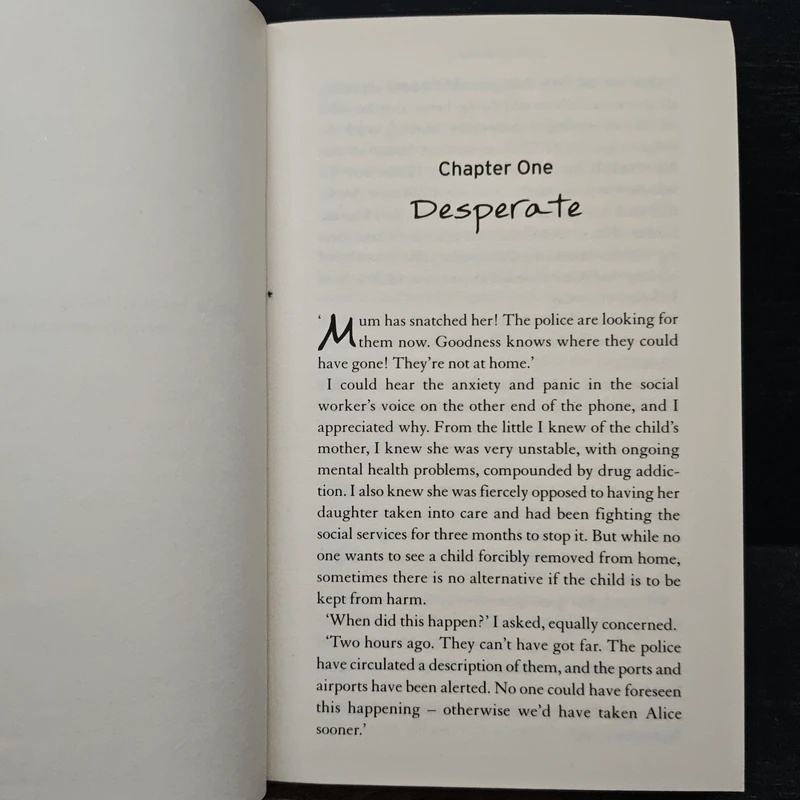 I Miss Mummy - Cathy Glass รูปที่ 7