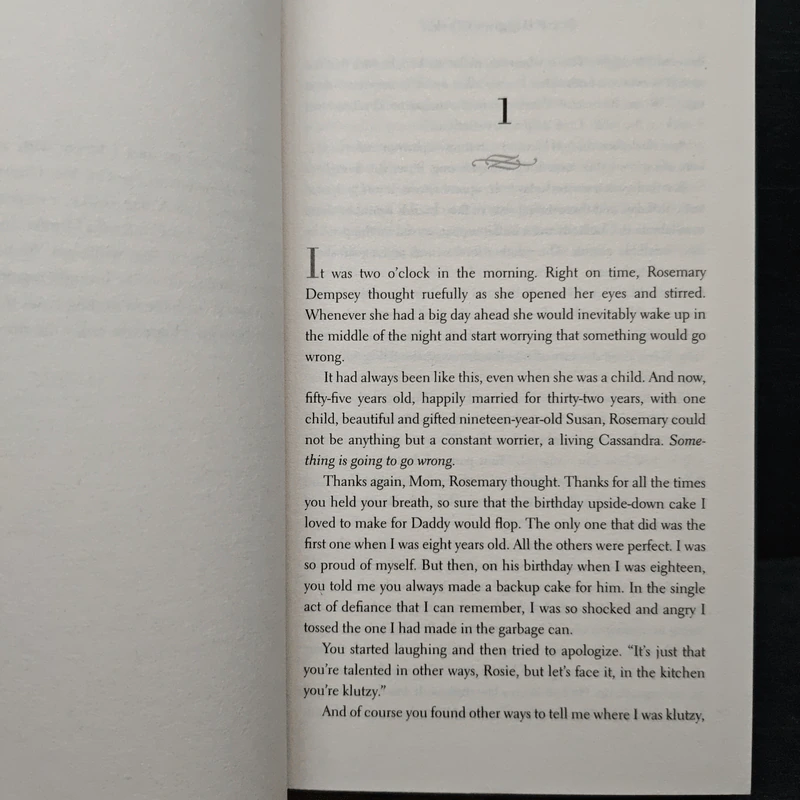 The Cinderella Murder - Mary Higgins Clark, Alafair Burke รูปที่ 7