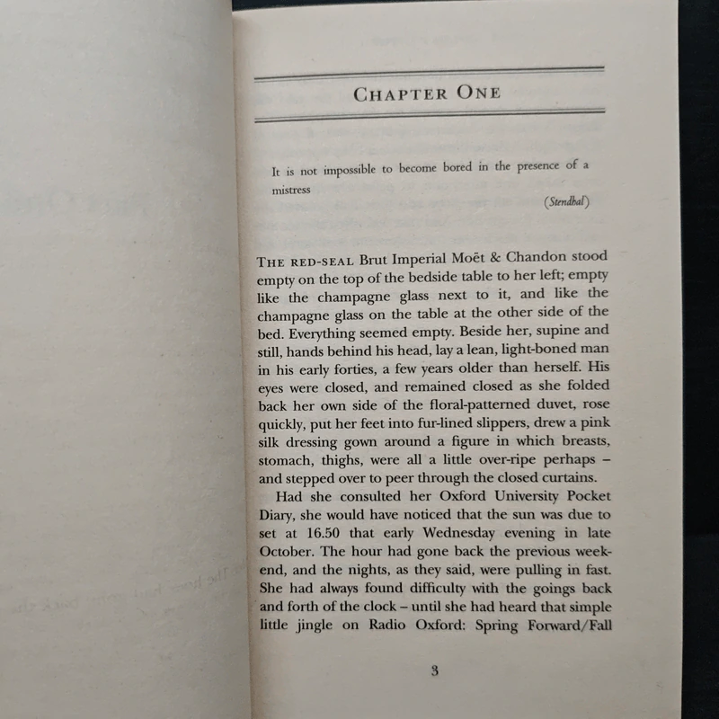 The Jewel That Was Ours - Colin Dexter รูปที่ 7