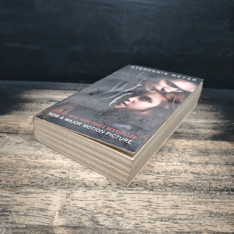 twilight - Stephenie Meyer รูปที่ 4
