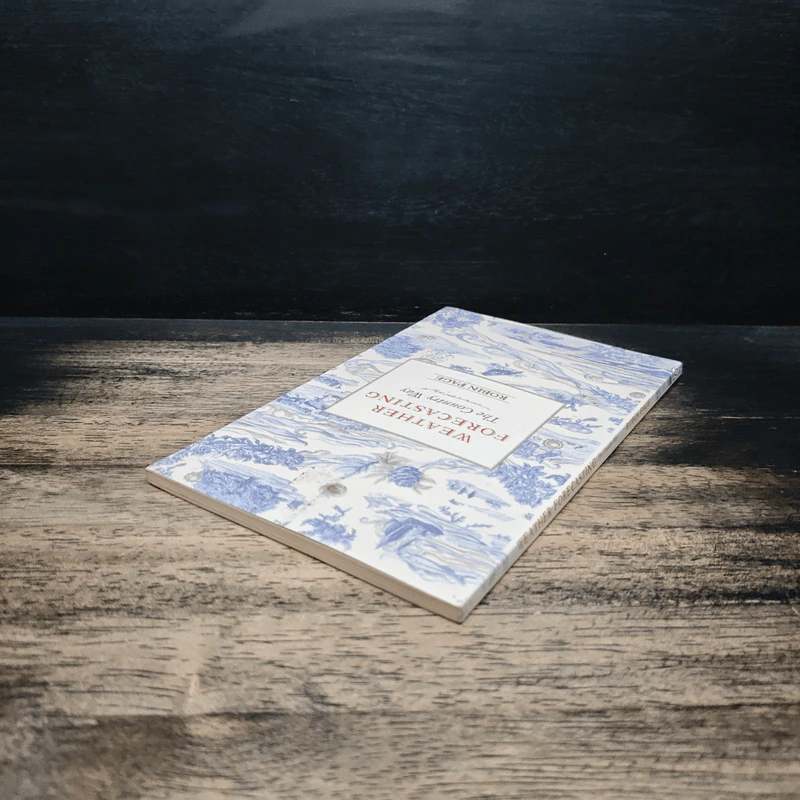 Weather Forecasting: The Country Way - Robin Page รูปที่ 5
