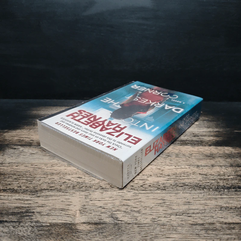 Into the Darkest Corner - Elizabeth Haynes รูปที่ 5