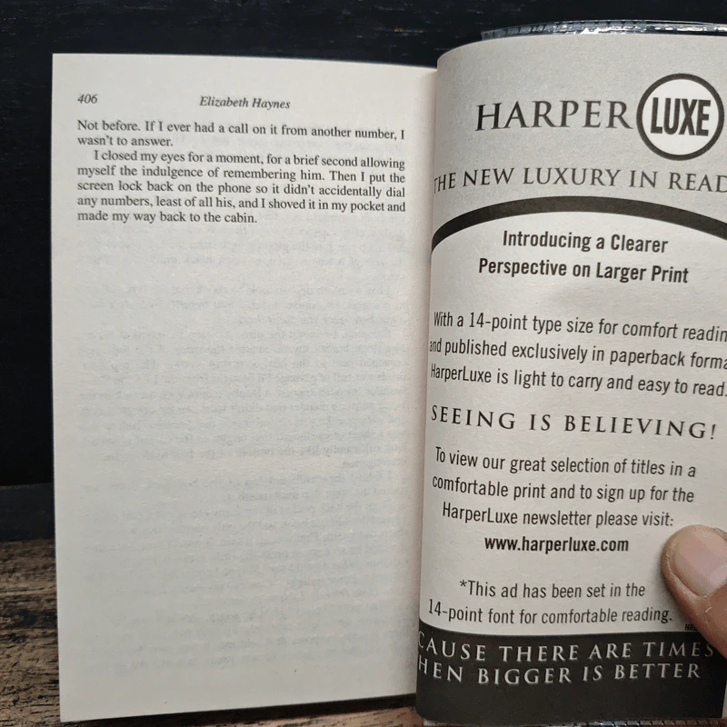 Into the Darkest Corner - Elizabeth Haynes รูปที่ 8