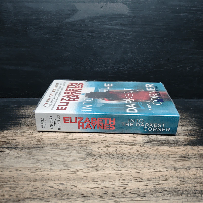 Into the Darkest Corner - Elizabeth Haynes รูปที่ 3