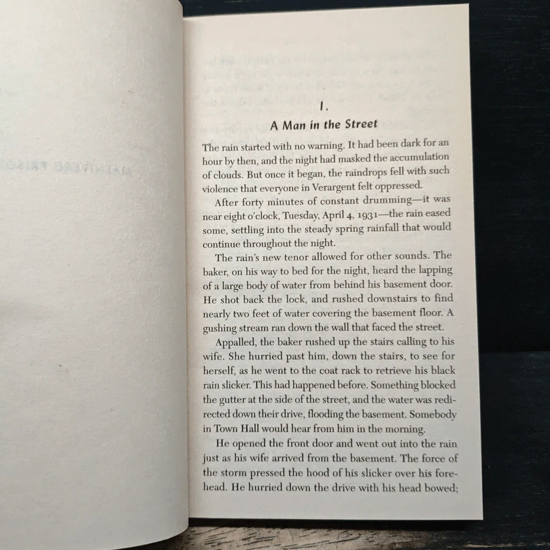 The Twenty-Year Death - Ariel S. Winter รูปที่ 7