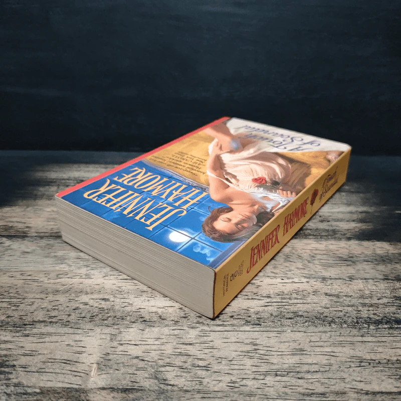 A Touch of Scandal - Jennifer Haymore รูปที่ 5