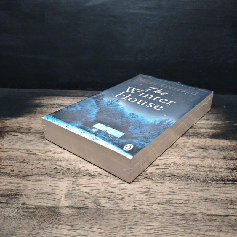 The Winter House - Nicci Gerrard รูปที่ 4