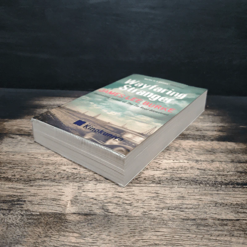 Wayfaring Stranger - James Lee Burke รูปที่ 4