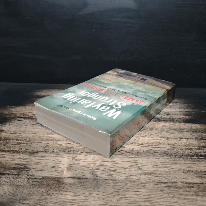 Wayfaring Stranger - James Lee Burke รูปที่ 5