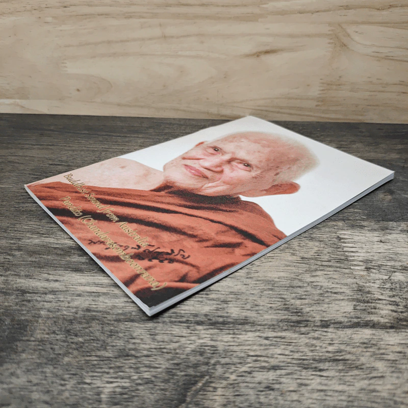 Buddhist Sound from Australia Panelito รูปที่ 2