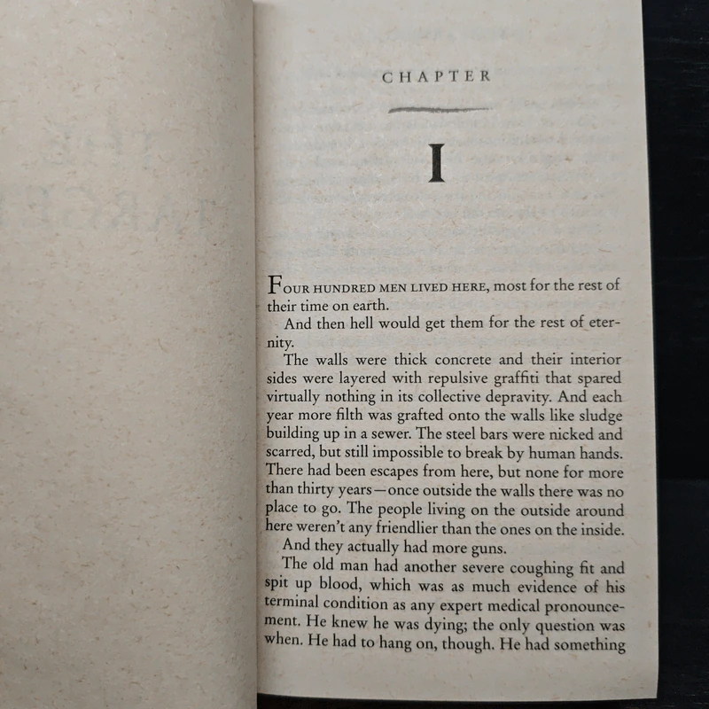 The Target - David Baldacci รูปที่ 7