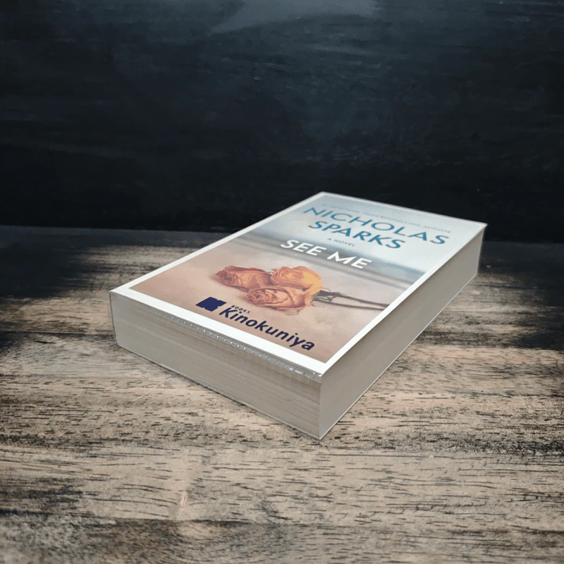 See Me - Nicholas Sparks รูปที่ 4