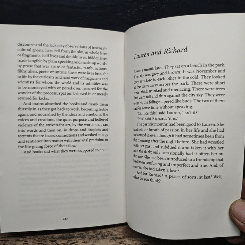 Books Read It and Die - Charlie Hill รูปที่ 8