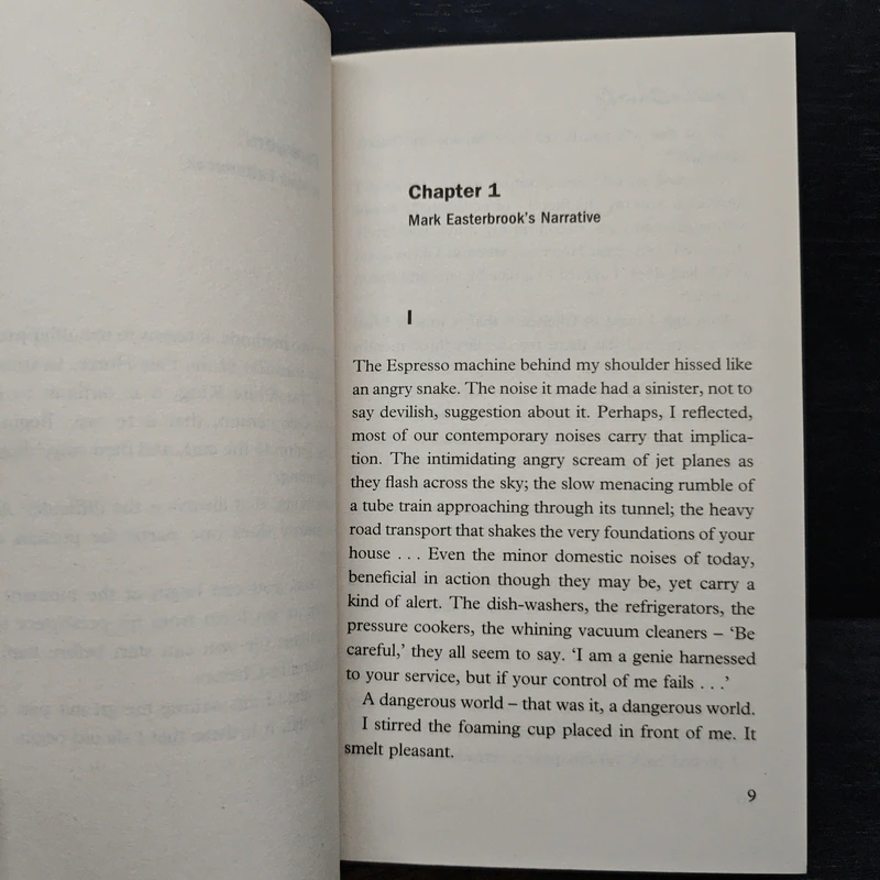 The Pale Horse - Agatha Christie รูปที่ 7