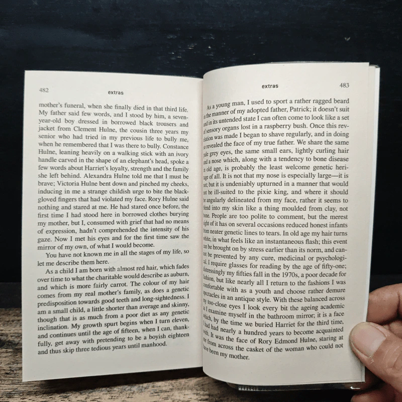 The Girl with All the Gifts - M.R. Carey รูปที่ 8