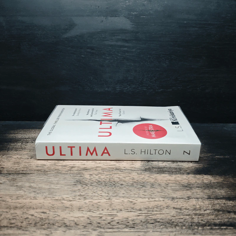 ULTIMA - L.S. Hilton รูปที่ 3