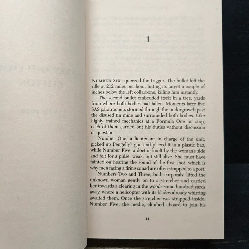 This Was a Man - Jeffrey Archer รูปที่ 7