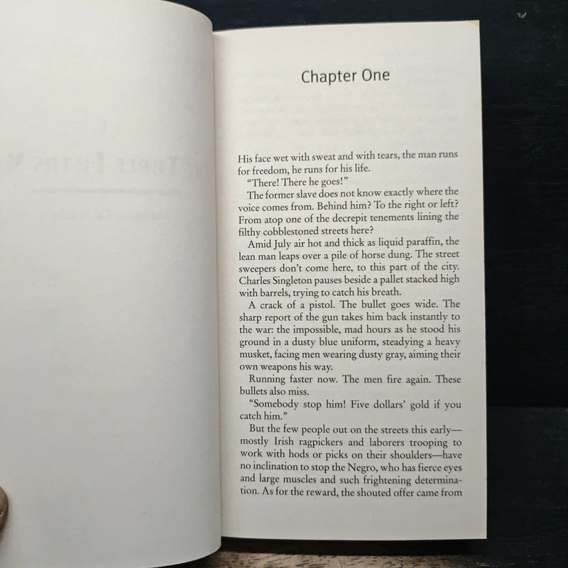 The Twelfth Card - Jeffery Deaver รูปที่ 7