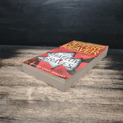 Shallow Graves - Jeffery Deaver รูปที่ 4