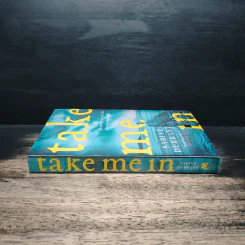 Take Me In - Sabine Durrant รูปที่ 3