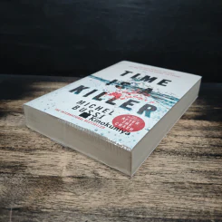 Time is a Killer - Michel Bussi รูปที่ 4
