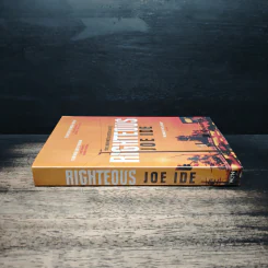 Righteous - Joe Ide รูปที่ 3
